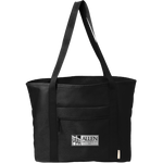 Allen University - Recycled Tote