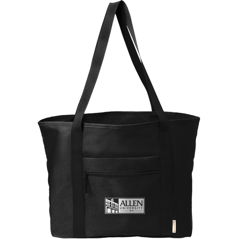 Allen University - Recycled Tote