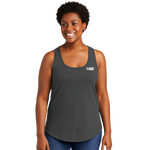 Allen University - Ladies Tank Top