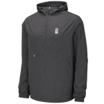 Allen University - Packable Anorak