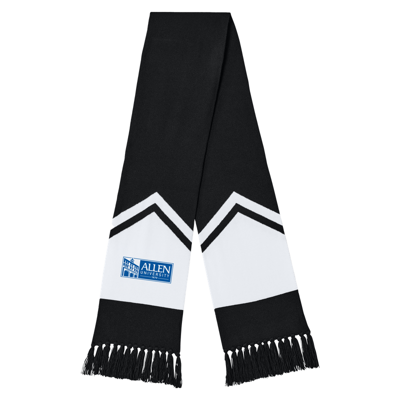 Allen University - GameDay Scarf