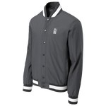 Allen University - Insulated Varsity Jacket