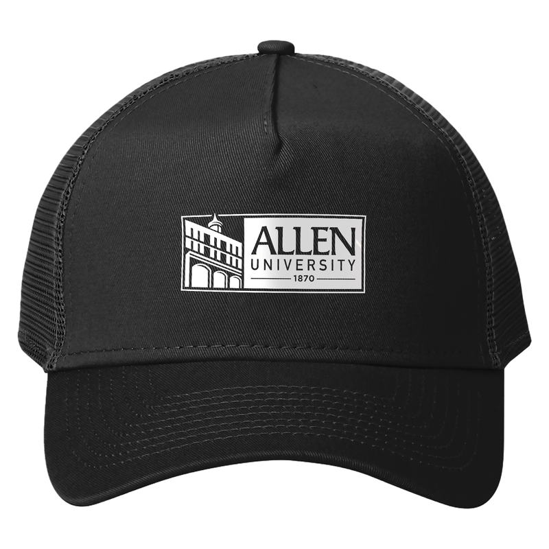 Allen University - Cap