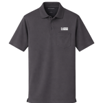 Allen University - Dry Zone® Micro-Mesh Pocket Polo