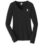 Allen University - Unisex Long Sleeve Tee