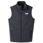 Allen University - Port Authority Core Soft Shell Vest