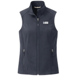 Allen University - Port Authority Women's Core Soft Shell Vest