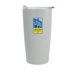 Allen University - 20 oz tumbler
