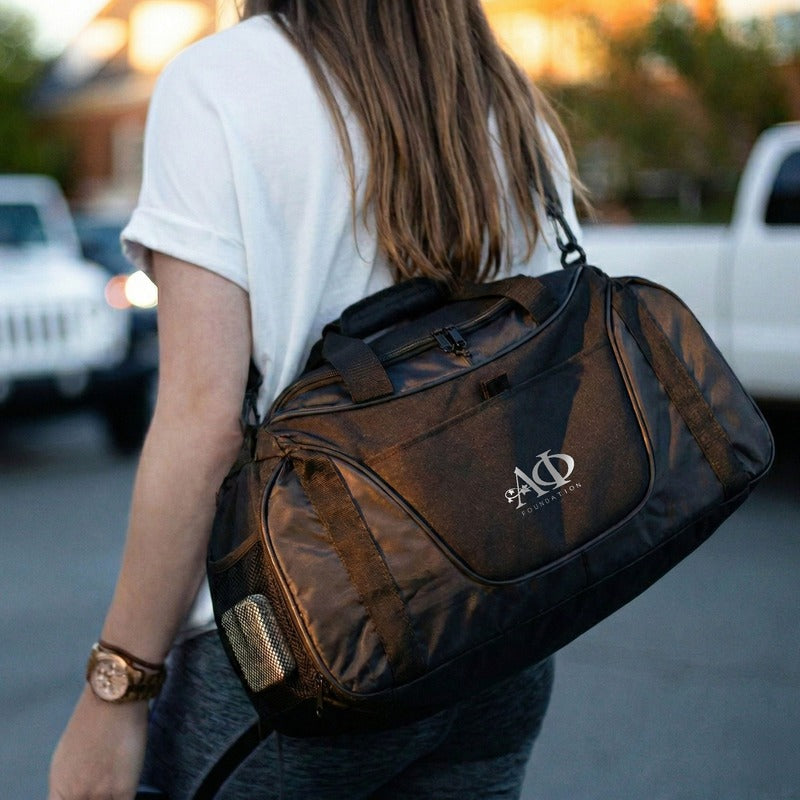 Alpha Phi - Travel Bag