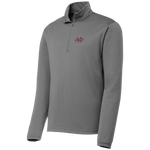 Alpha Phi - Quarter Zip Pullover
