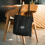 Alpha Phi - Recycled Tote