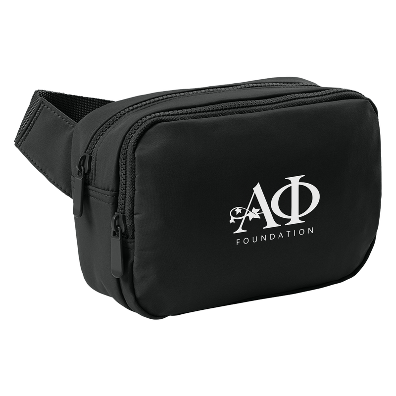 Alpha Phi - Crossbody Bag