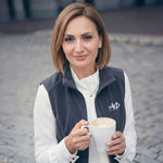 Alpha Phi - Port Authority Women's Core Soft Shell Vest
