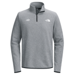 Alpha Phi - The North Face Glacier 1/4-Zip Fleece
