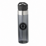 American Legion Department of New Mexico 24 oz charcoal water bottle