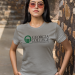 Georgia College & State University - Unisex T-Shirt