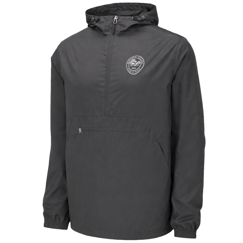 Bradford College - Packable Anorak