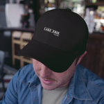 Lake Erie College - Cap