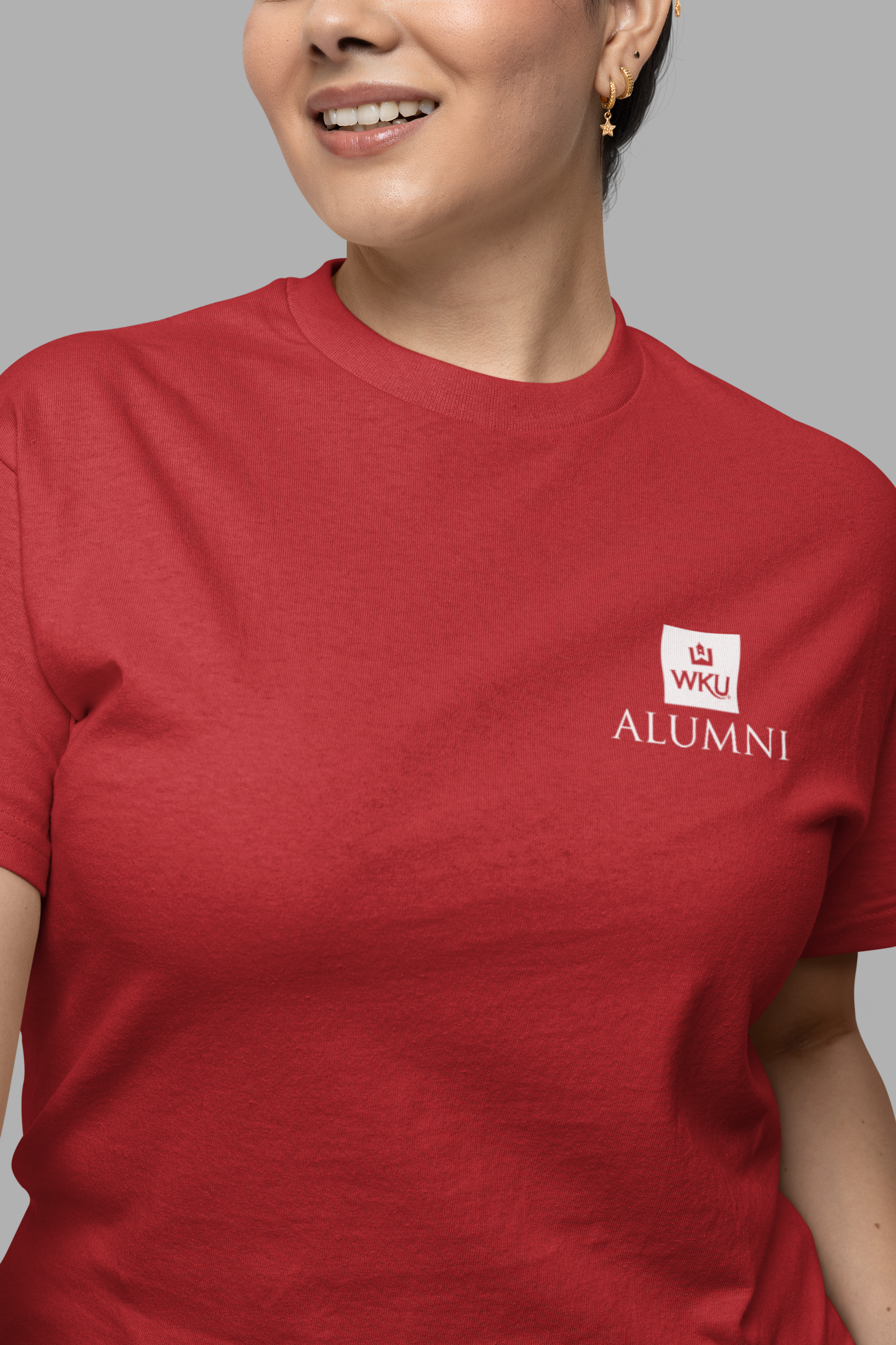 Western Kentucky University - Cotton T-Shirt