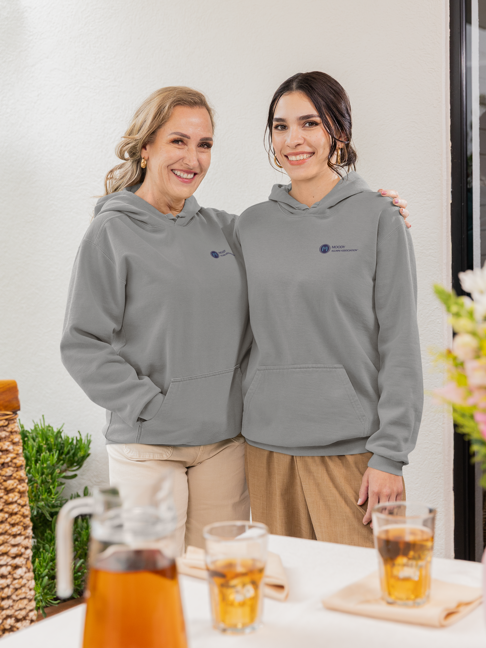 Moody Bible Institute - Hoodie Sweatshirt