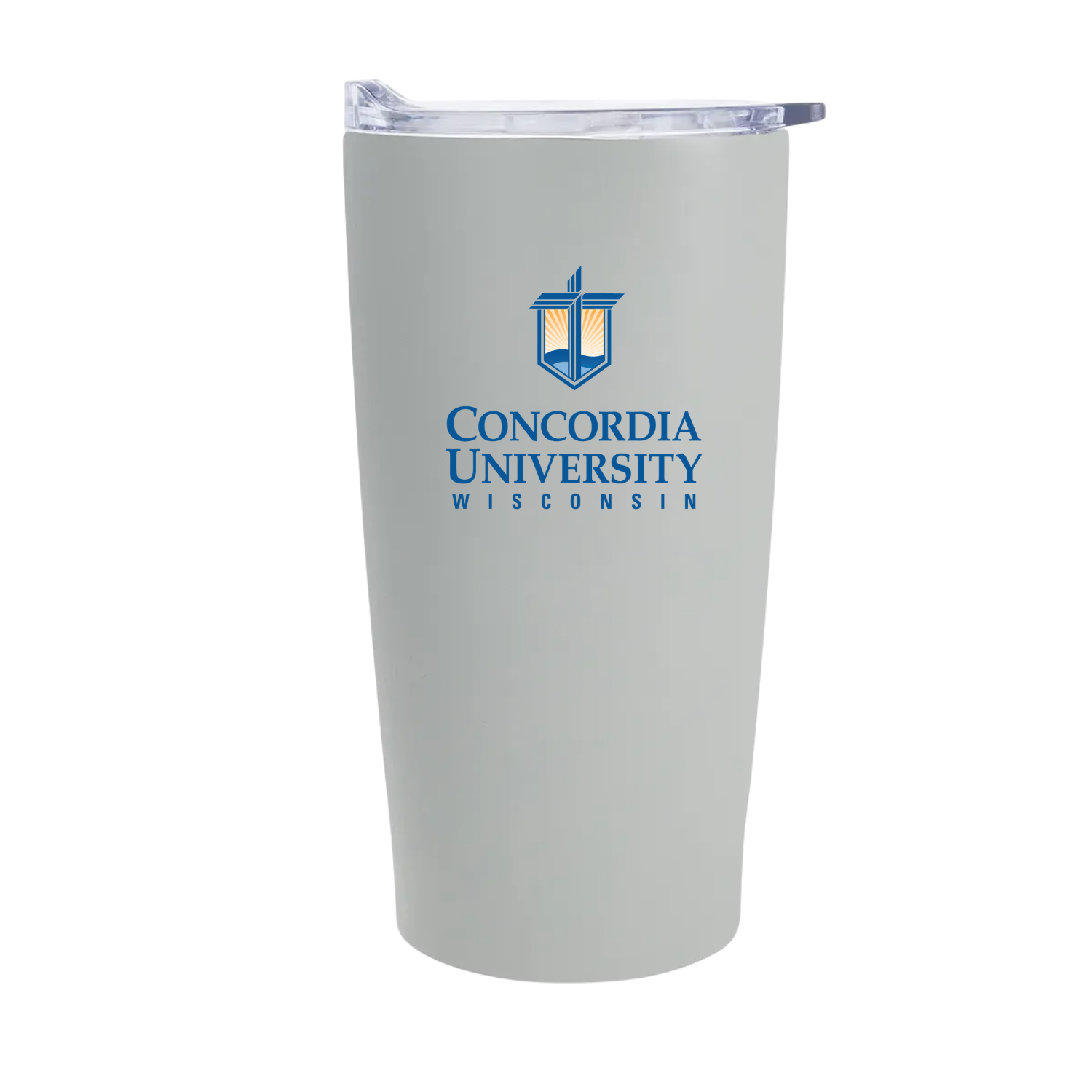 Concordia University Wisconsin 20 oz tumbler