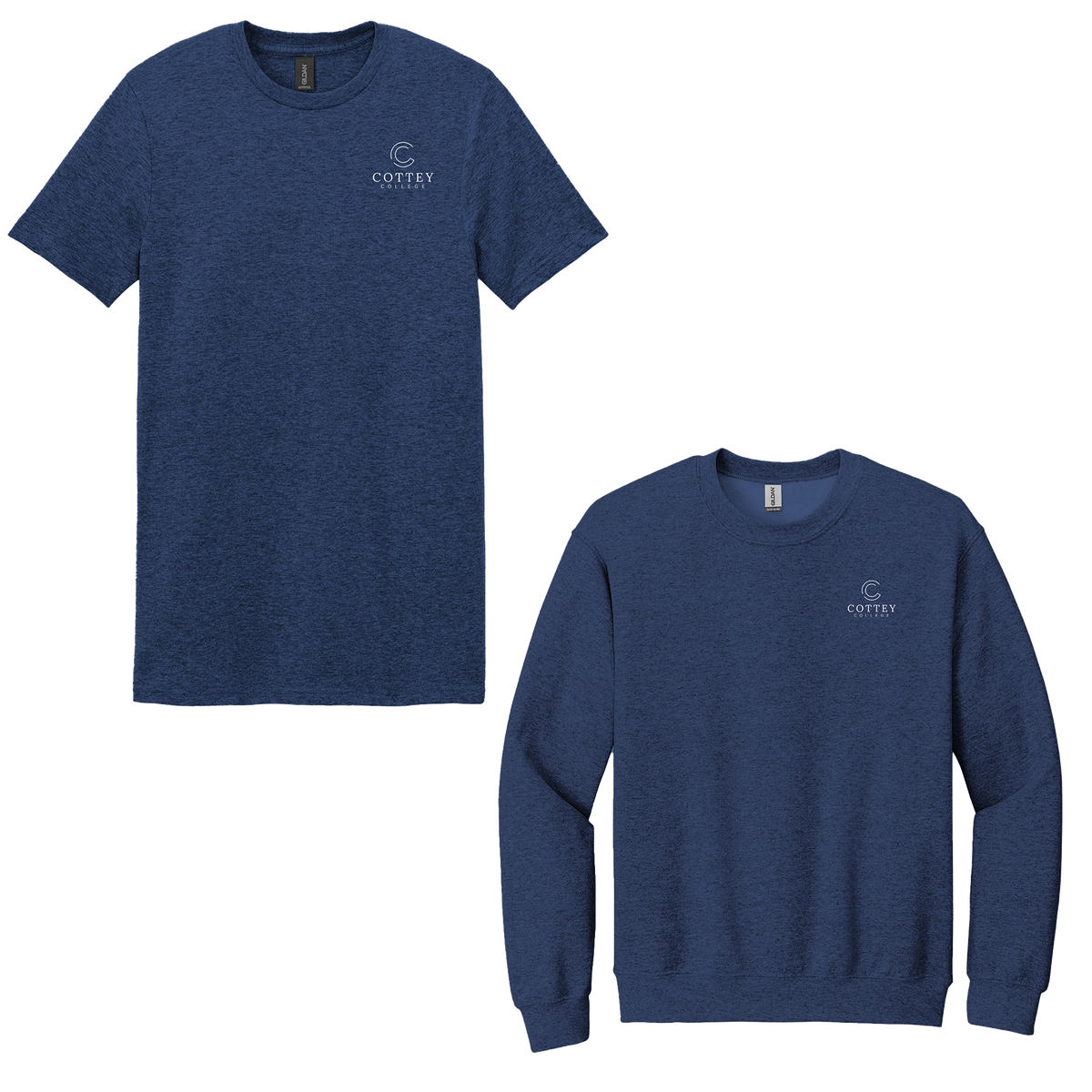 Cottey College - Apparel Bundle 1029