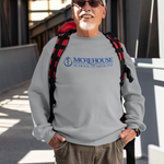 Morehouse School of Medicine - Unisex Crew Sweatshirt