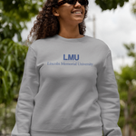 Lincoln Memorial University - Crew Sweatshirt