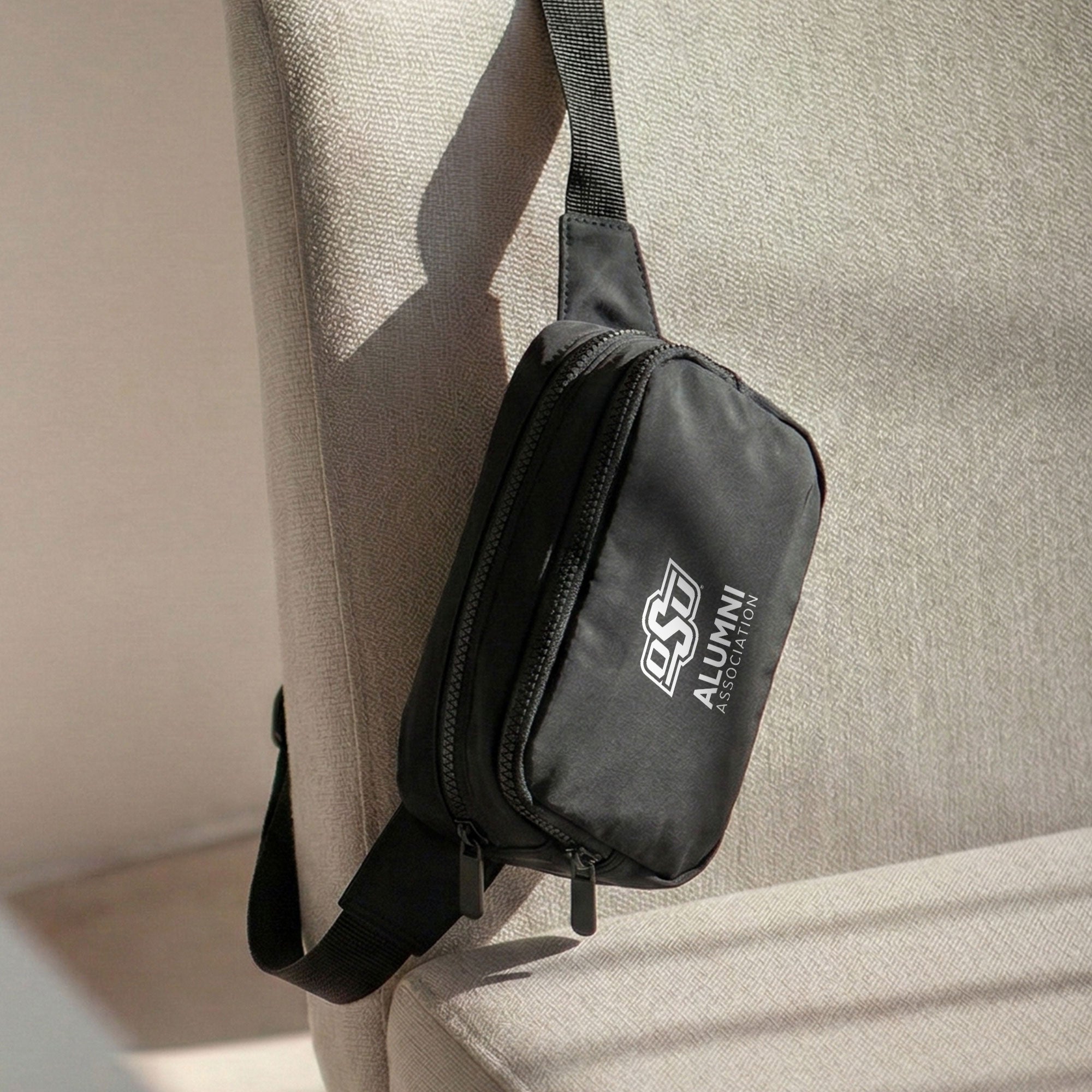 Oklahoma State University  - Crossbody Bag