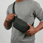 Chicago State University - Crossbody Bag