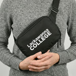Lackawanna College - Crossbody Bag
