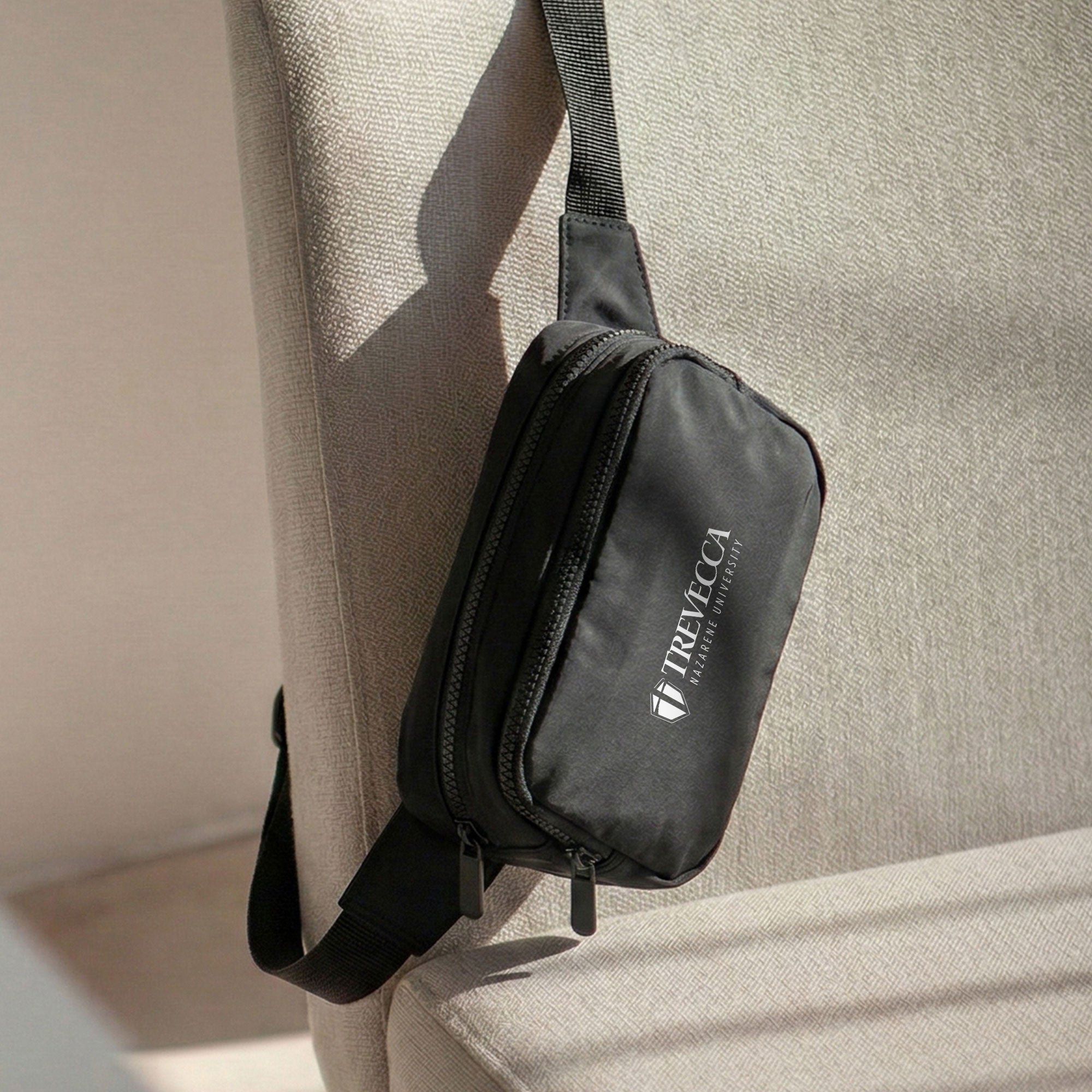 Trevecca Nazarene University - Crossbody Bag