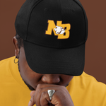 North Bend High School - Cap