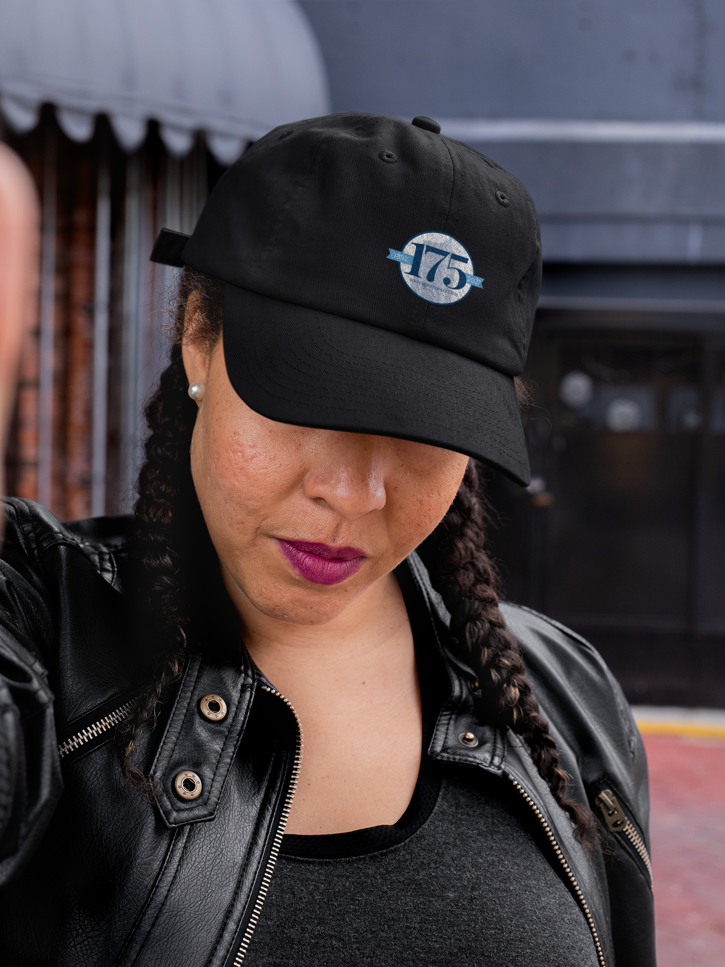 Westminster College - Cap