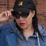Haverford High School - Cap
