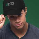 Georgia College & State University - Cap