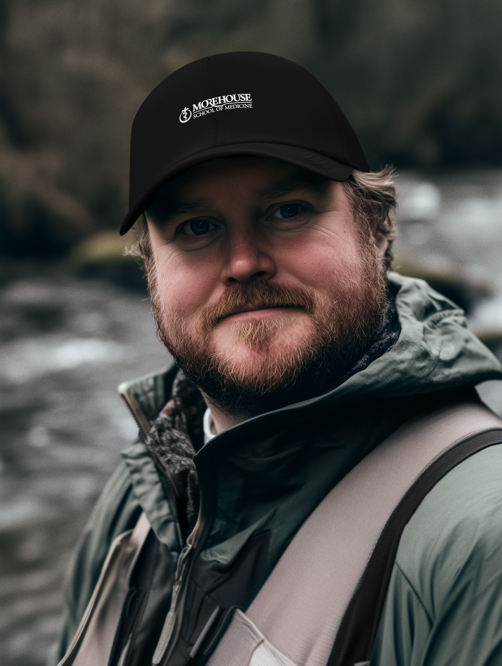 Morehouse School of Medicine - Cap