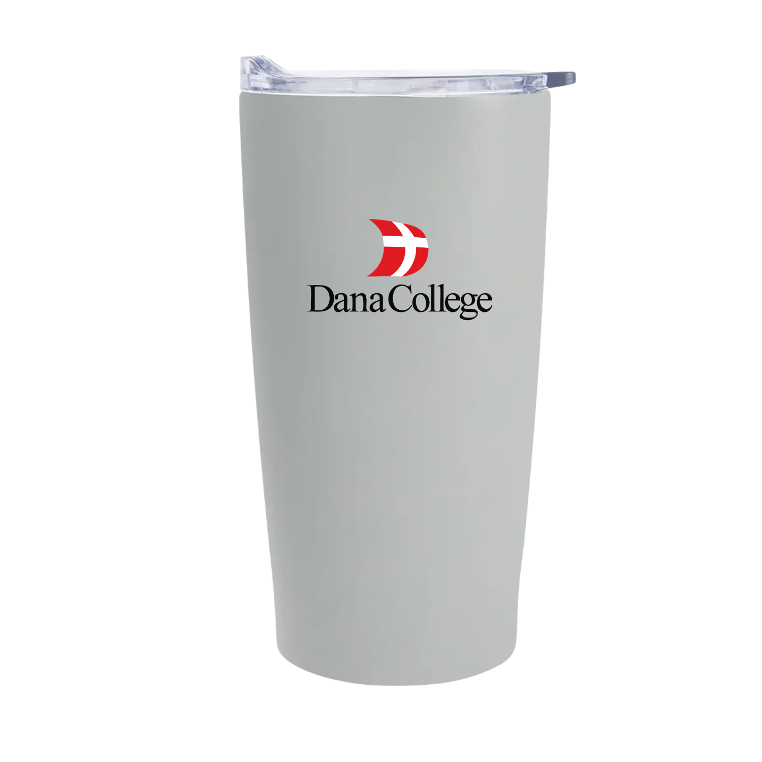 Dana College 20 oz tumbler