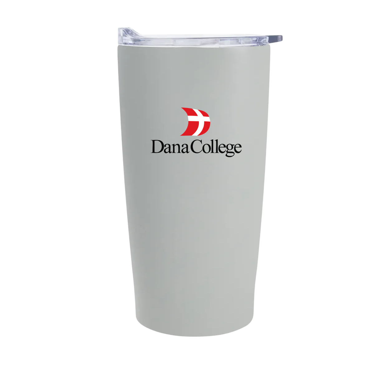 Dana College 20 oz tumbler