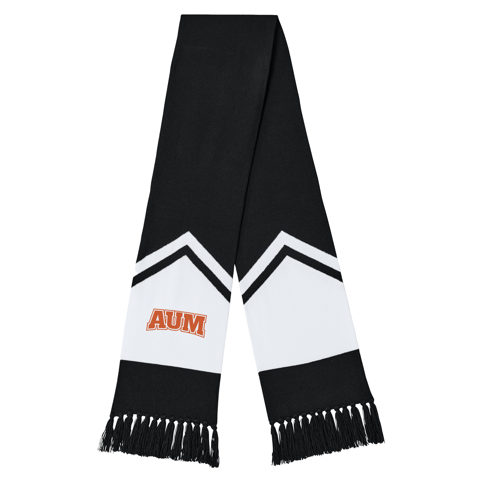 Auburn University Montgomery -GameDay Scarf
