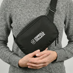 Carroll College  - Crossbody Bag