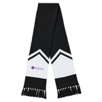 Wesleyan College  - GameDay Scarf