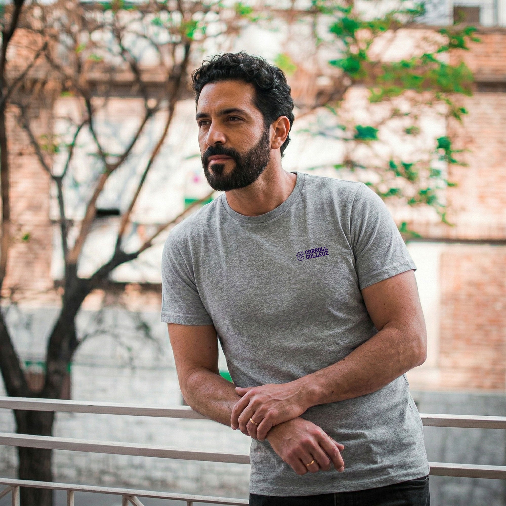 Carroll College  - Unisex T-Shirt