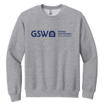 Georgia Southwestern State University  - Unisex Crew Sweatshirt