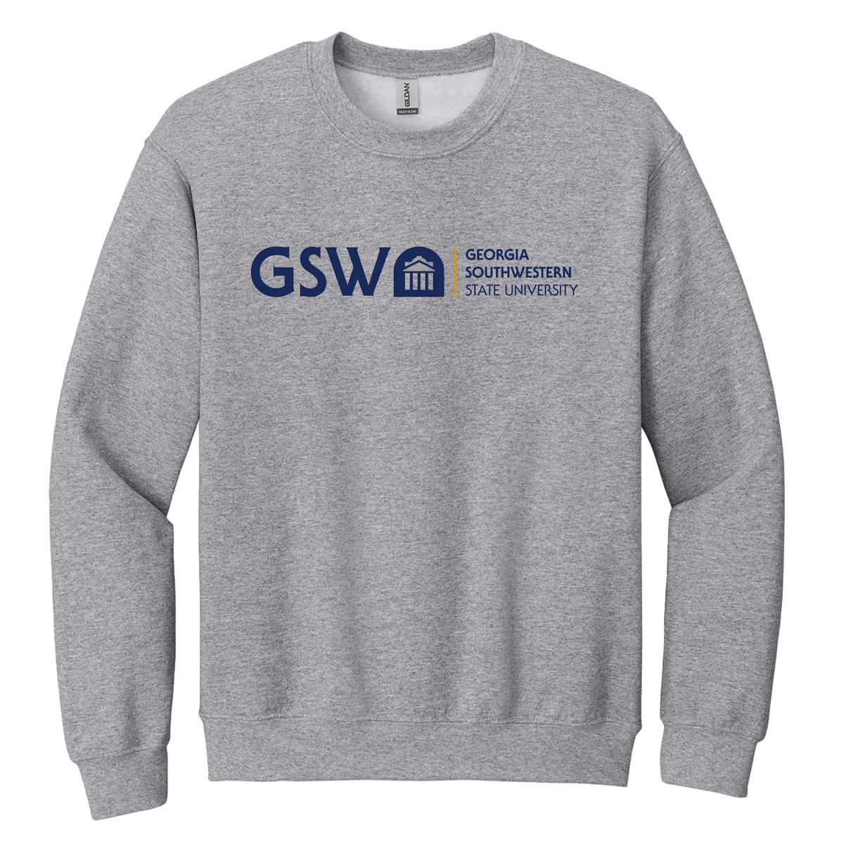Georgia Southwestern State University  - Unisex Crew Sweatshirt