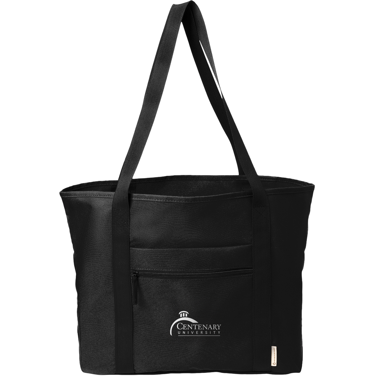 Centenary University - Recycled Tote