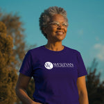 Wesleyan College  - Unisex T-Shirt