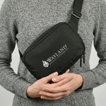 Wayland Baptist University - Crossbody Bag