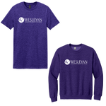 Wesleyan College  - Apparel Bundle