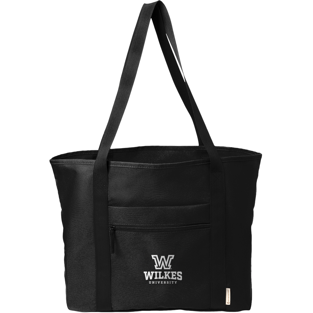 Wilkes University - Recycled Tote